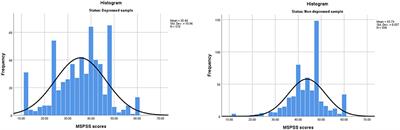 Psychometric Validation of the Multidimensional Scale of Perceived Social Support During Pregnancy in Rural Pakistan